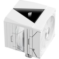 Кулер для процессора upHere UE2 Elite TC8C (белый) Кулер для процессора upHere UE2 Elite TC8C (белый)