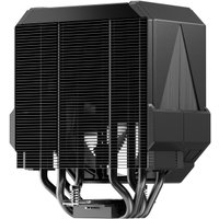 Кулер для процессора upHere UP1 Elite K4 (черный)