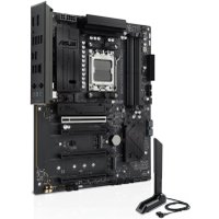 Материнская плата ASUS B850 Max Gaming WiFi Материнская плата ASUS B850 Max Gaming WiFi