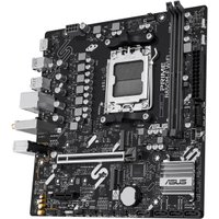 Материнская плата ASUS Prime B850M-F WiFi Материнская плата ASUS Prime B850M-F WiFi
