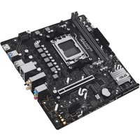 Материнская плата ASUS Prime B850M-F WiFi Материнская плата ASUS Prime B850M-F WiFi