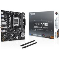 Материнская плата ASUS Prime B850M-F WiFi Материнская плата ASUS Prime B850M-F WiFi