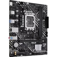 Материнская плата ASUS Prime H610M-F D4 R2.0