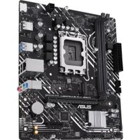 Материнская плата ASUS Prime H610M-F D4 R2.0