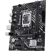 Материнская плата ASUS Prime H610M-F D4 R2.0