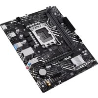 Материнская плата ASUS Prime H610M-F D4 R2.0