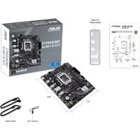 Материнская плата ASUS Prime H610M-F D4 R2.0