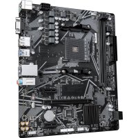 Материнская плата Gigabyte A520M S2HP