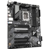 Материнская плата Gigabyte B760 DS3H WiFi Gen5 Материнская плата Gigabyte B760 DS3H WiFi Gen5