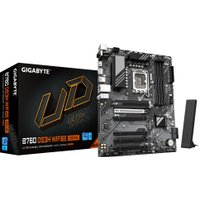 Материнская плата Gigabyte B760 DS3H WiFi Gen5 Материнская плата Gigabyte B760 DS3H WiFi Gen5