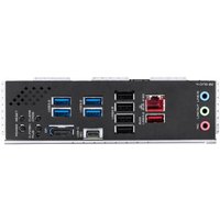 Материнская плата Gigabyte Z890 D Plus