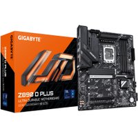 Материнская плата Gigabyte Z890 D Plus