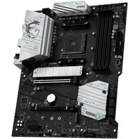 Материнская плата MSI B550 Gaming WiFi Материнская плата MSI B550 Gaming WiFi