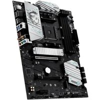 Материнская плата MSI B550 Gaming WiFi Материнская плата MSI B550 Gaming WiFi