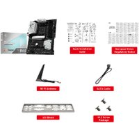 Материнская плата MSI B550 Gaming WiFi Материнская плата MSI B550 Gaming WiFi