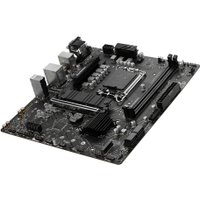 Материнская плата MSI B760M Bomber