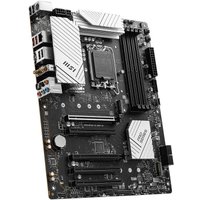 Материнская плата MSI Pro B760-VC WiFi IV
