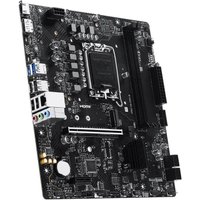 Материнская плата MSI Pro H610M-B