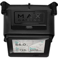 Система жидкостного охлаждения для процессора ASUS Max Gaming LC 360 ARGB LCD