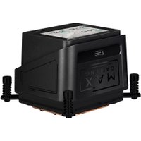 Система жидкостного охлаждения для процессора ASUS Max Gaming LC 360 ARGB LCD