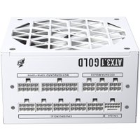 Блок питания 1stPlayer ACK Gold 850W HA-850BA2-WH Блок питания 1stPlayer ACK Gold 850W HA-850BA2-WH