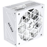 Блок питания 1stPlayer ACK Gold 850W HA-850BA2-WH Блок питания 1stPlayer ACK Gold 850W HA-850BA2-WH