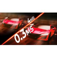 Игровой монитор AOC Gaming 24G11ZE Игровой монитор AOC Gaming 24G11ZE
