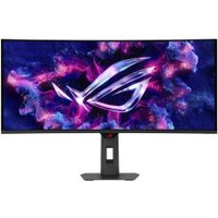 Игровой монитор ASUS ROG Strix OLED XG34WCDG Игровой монитор ASUS ROG Strix OLED XG34WCDG