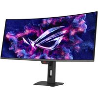 Игровой монитор ASUS ROG Strix OLED XG34WCDG Игровой монитор ASUS ROG Strix OLED XG34WCDG