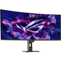 Игровой монитор ASUS ROG Strix OLED XG34WCDG Игровой монитор ASUS ROG Strix OLED XG34WCDG