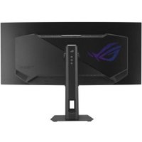 Игровой монитор ASUS ROG Strix OLED XG34WCDG Игровой монитор ASUS ROG Strix OLED XG34WCDG