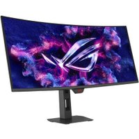 Игровой монитор ASUS ROG Strix OLED XG34WCDG Игровой монитор ASUS ROG Strix OLED XG34WCDG