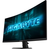 Игровой монитор Gigabyte GS27FCA Игровой монитор Gigabyte GS27FCA