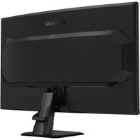 Игровой монитор Gigabyte GS27FCA Игровой монитор Gigabyte GS27FCA
