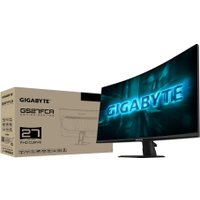 Игровой монитор Gigabyte GS27FCA Игровой монитор Gigabyte GS27FCA