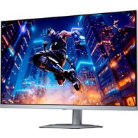 Игровой монитор Gigabyte MO27Q2A Ice Игровой монитор Gigabyte MO27Q2A Ice