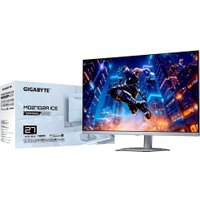 Игровой монитор Gigabyte MO27Q2A Ice Игровой монитор Gigabyte MO27Q2A Ice