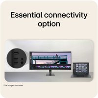 Игровой монитор LG UltraWide 34U620B-B Игровой монитор LG UltraWide 34U620B-B