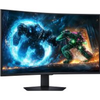 Игровой монитор Samsung Odyssey G7 G75F LS37FG756EIXCI Игровой монитор Samsung Odyssey G7 G75F LS37FG756EIXCI