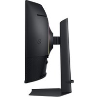 Игровой монитор Samsung Odyssey G7 G75F LS37FG756EIXCI Игровой монитор Samsung Odyssey G7 G75F LS37FG756EIXCI