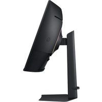 Игровой монитор Samsung Odyssey G7 G75F LS37FG756EIXCI Игровой монитор Samsung Odyssey G7 G75F LS37FG756EIXCI