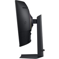 Игровой монитор Samsung Odyssey G7 G75F LS37FG756EIXCI Игровой монитор Samsung Odyssey G7 G75F LS37FG756EIXCI