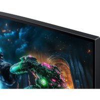 Игровой монитор Samsung Odyssey G7 G75F LS37FG756EIXCI Игровой монитор Samsung Odyssey G7 G75F LS37FG756EIXCI