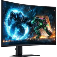 Игровой монитор Samsung Odyssey G7 G75F LS37FG756EIXCI Игровой монитор Samsung Odyssey G7 G75F LS37FG756EIXCI