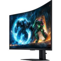 Игровой монитор Samsung Odyssey G7 G75F LS37FG756EIXCI Игровой монитор Samsung Odyssey G7 G75F LS37FG756EIXCI