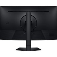 Игровой монитор Samsung Odyssey G7 G75F LS37FG756EIXCI Игровой монитор Samsung Odyssey G7 G75F LS37FG756EIXCI