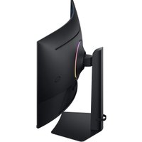Игровой монитор Samsung Odyssey G7 G75F LS37FG756EIXCI Игровой монитор Samsung Odyssey G7 G75F LS37FG756EIXCI