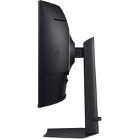 Игровой монитор Samsung Odyssey G7 G75F LS37FG756EIXCI Игровой монитор Samsung Odyssey G7 G75F LS37FG756EIXCI