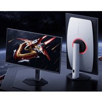 Игровой монитор Xiaomi Mini LED Gaming Monitor G Pro 27Qi 2026 P27QDA-RGPGL (международная версия)