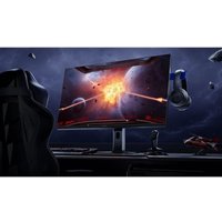 Игровой монитор Xiaomi Mini LED Gaming Monitor G Pro 27Qi 2026 P27QDA-RGPGL (международная версия)